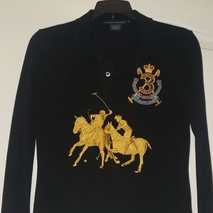 Ralph Lauren Sport Shirt